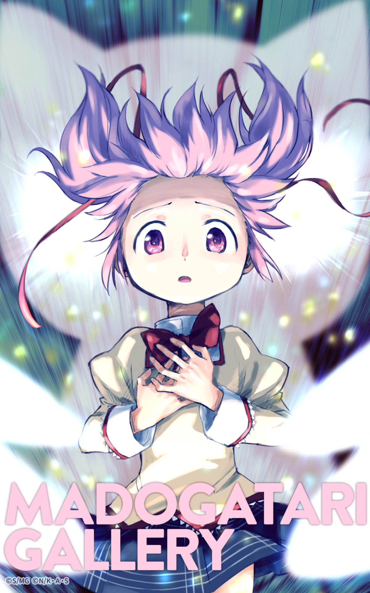 MADOGATARI展ビジュアルブック & エキシビジョンムービー MADOGATARI展