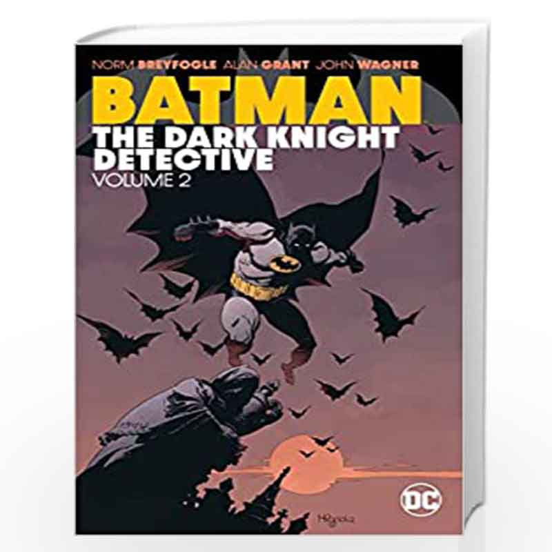 DARK KNIGHT DETECTIVE『バットマン』（Batman: The Dark Knight