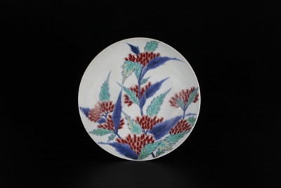 鍋島の取扱商品 | 東洋古陶磁の前坂晴天堂