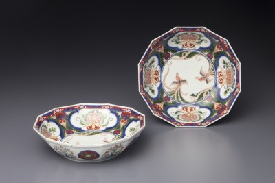 古伊万里の取扱商品 | 東洋古陶磁の前坂晴天堂