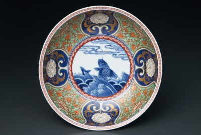 古伊万里の取扱商品 | 東洋古陶磁の前坂晴天堂