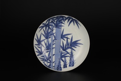 鍋島の取扱商品 | 東洋古陶磁の前坂晴天堂 盛期鍋島 安永