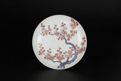 鍋島の取扱商品 | 東洋古陶磁の前坂晴天堂