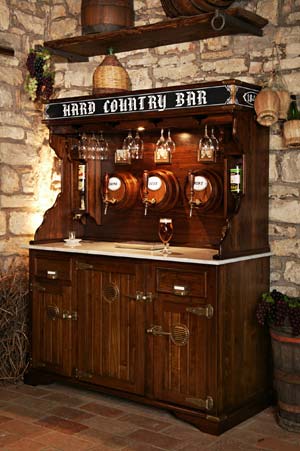 Country Style Home Décor