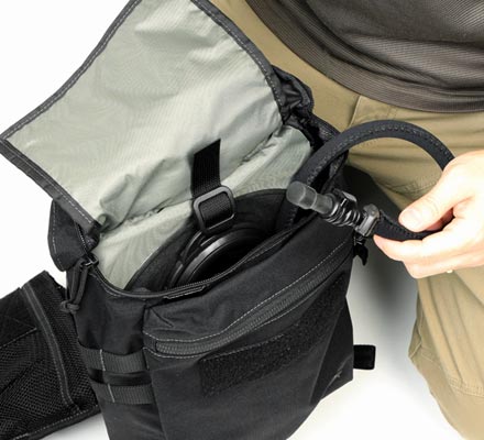 MAGFORCE公式サイト / Hiker Stealth Backpack (#7115)