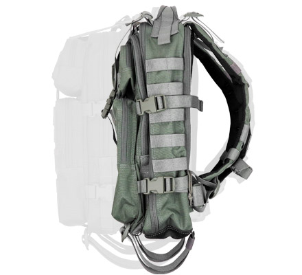 MAGFORCE公式サイト / Falcon2 Backpack (#0513)