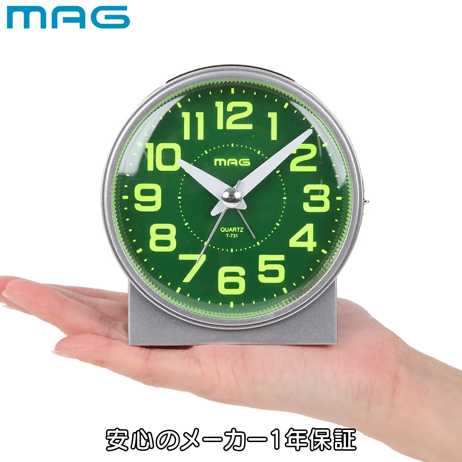 浦和レッズ 目覚まし時計 3/18(金)18時から新商品発売！ | URAWA RED