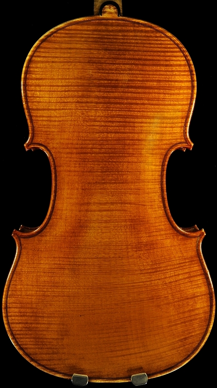 Jean Baptiste Fontana Violin | フォンターナ モダンフレンチ