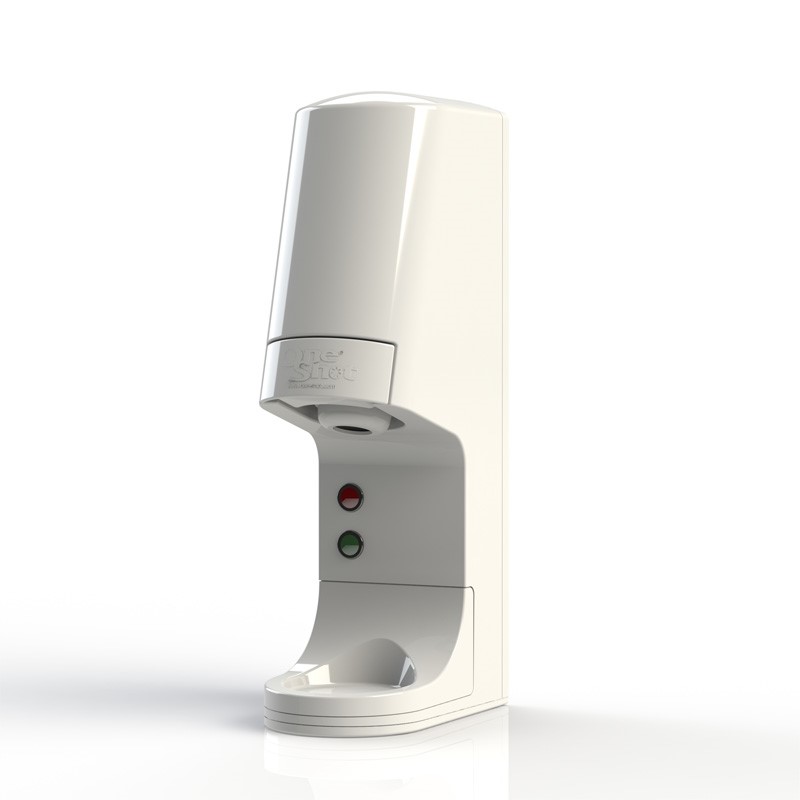 サンデン ワンショット OS3 ソフトアイス抽出機 CIM-10A サンデンワン