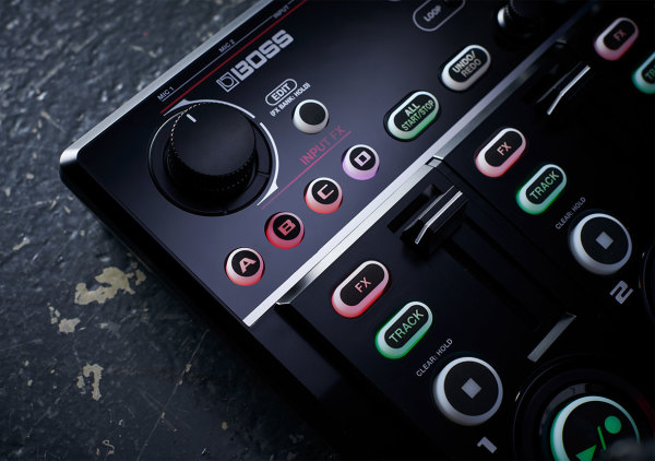 Boss RC-505 MkII Loop Station Review: The Perfect Loop For Studio