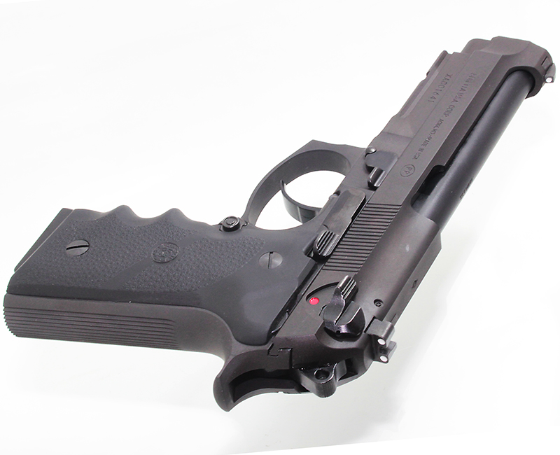 Spider2用交換補修パーツー実銃ではなくトイガンのパーツです