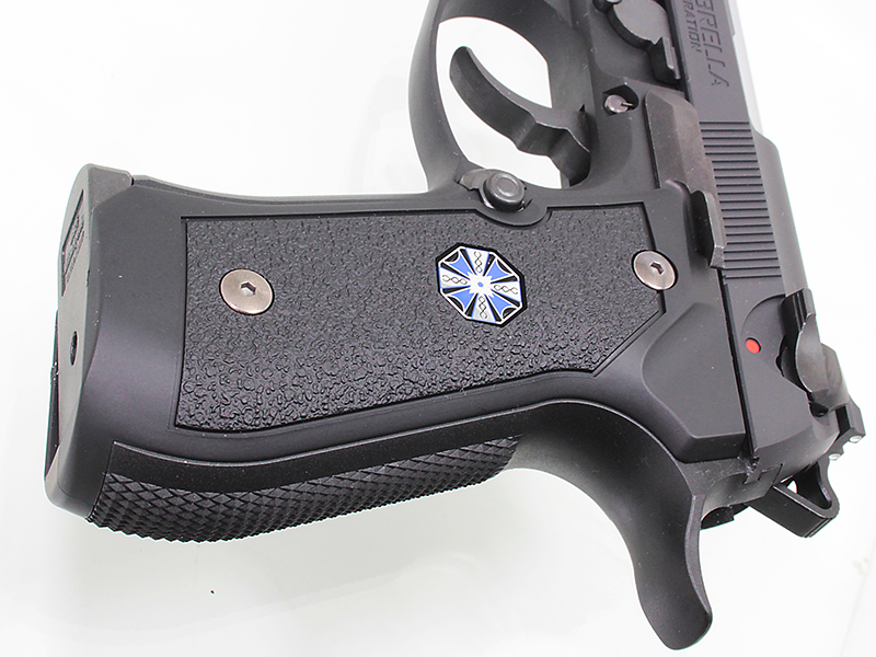 トイガン UMBRELLA corporation ALERT.W.MODEL01P トイガン UMBRELLA