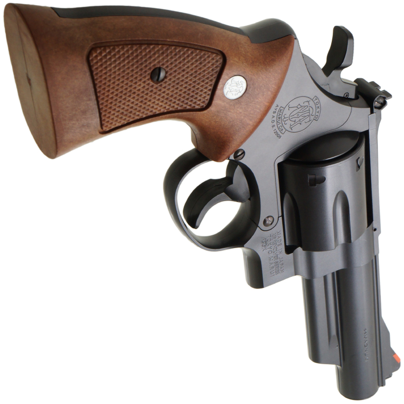 ハンマ•ハンマタナカM29 4インチ＆パックマイヤー＆ホルスター付セット