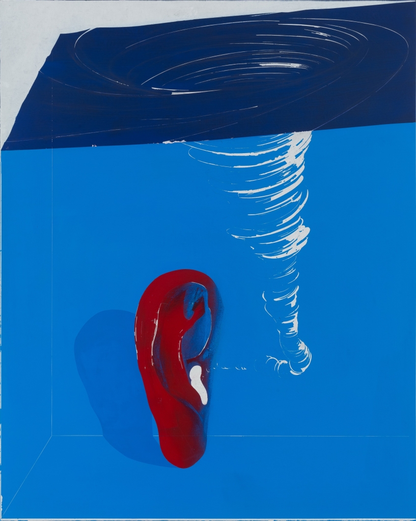 冷广敏 (レン・ガンミン) | MAHO KUBOTA GALLERY