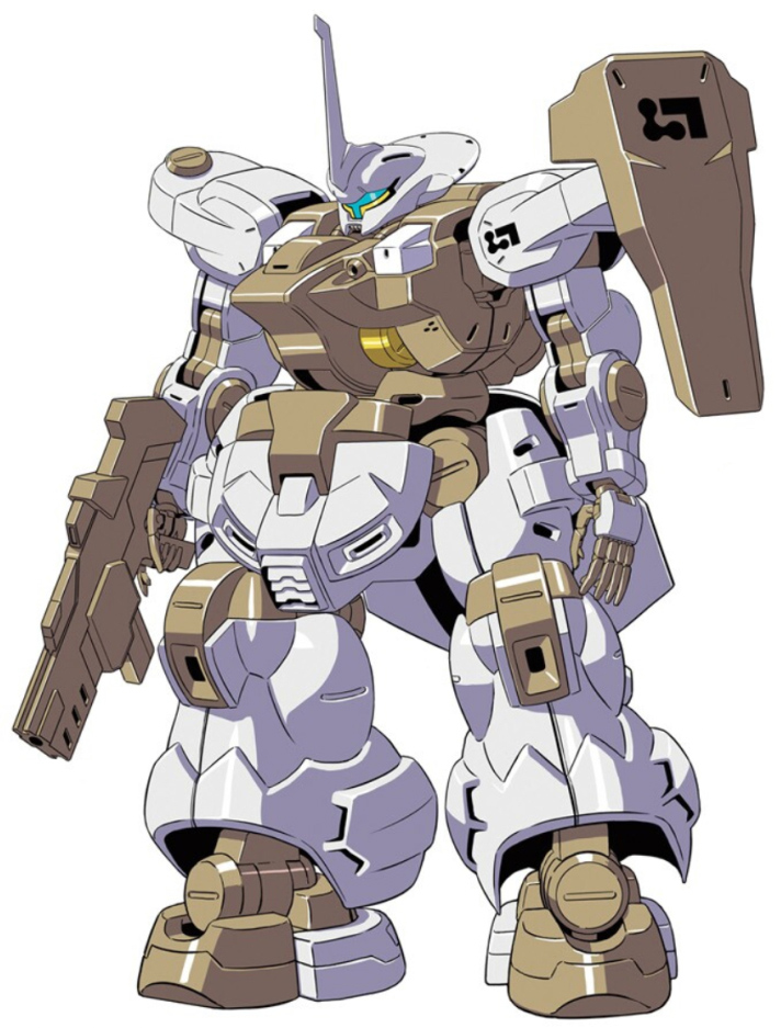 MD-0031 Dilanza – MAHQ