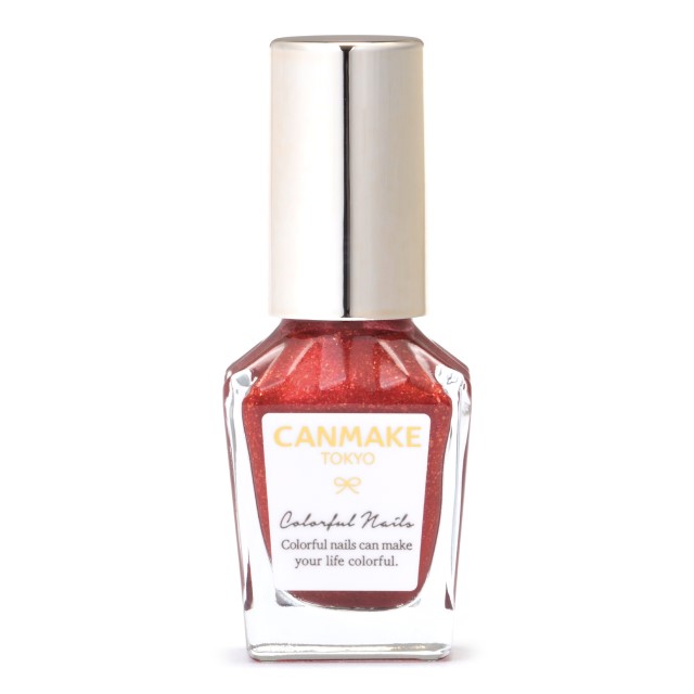 新品未開封110個 CANMAKE カラフルネイルズ x110個 新品未開封110個