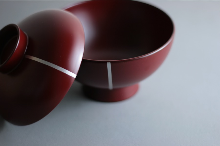 食洗機対応】m.m.d. / 吸物椀 / luxury colors line | 引き出物、結婚