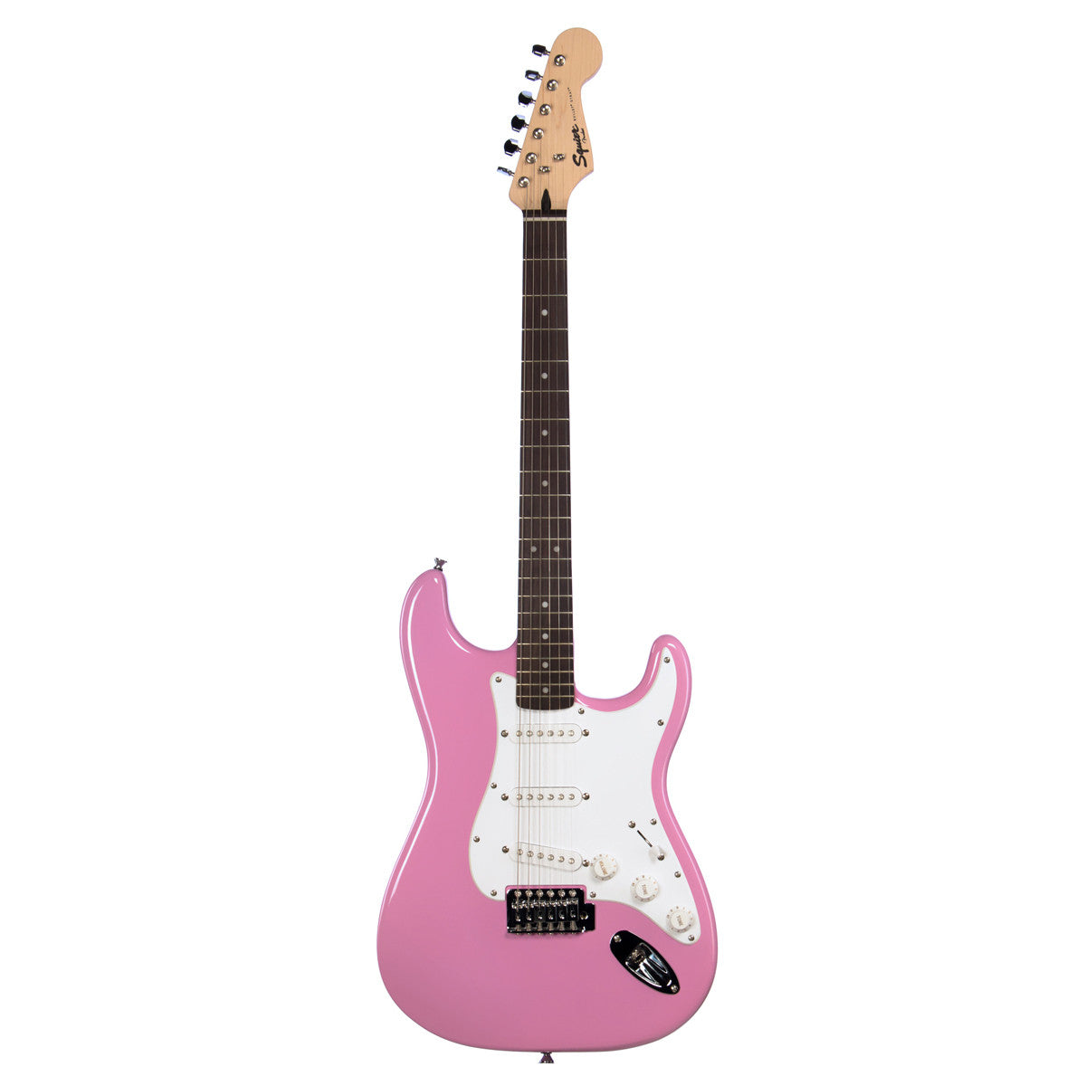 Squier Bullet Strat with Tremolo | Make'n Music
