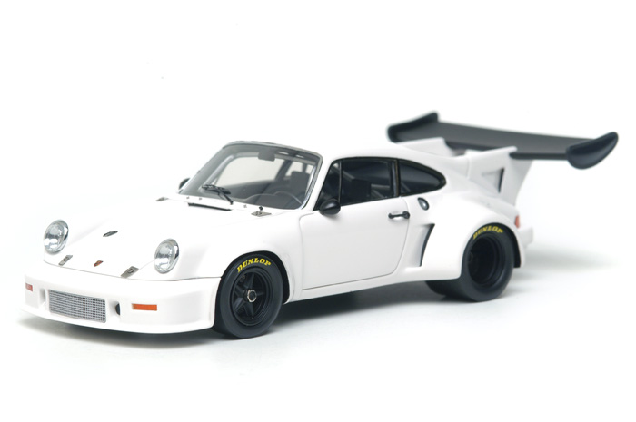 Make Up Co., Ltd. / Porsche 911 Carrera RSR Turbo Street ver.