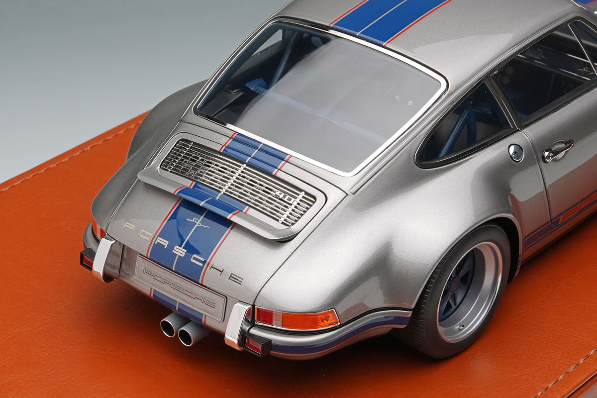 1/18 Porsche 911Singer (964) Coupe 限定80台 1/18 Porsche 911Singer