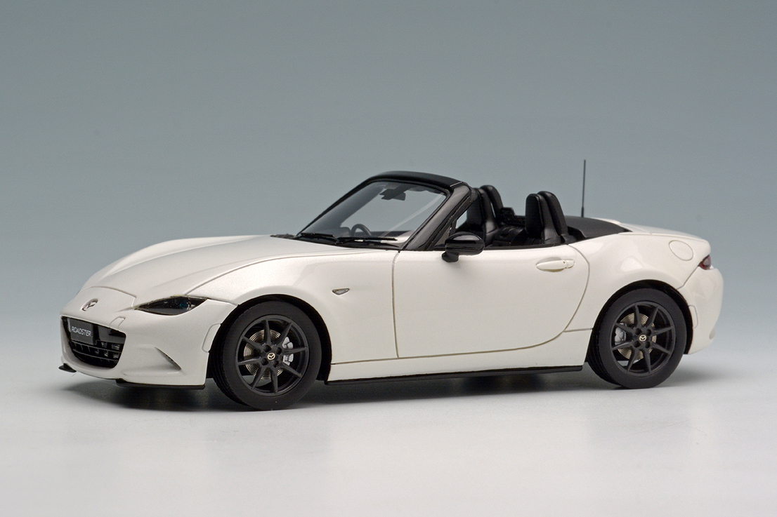 Make Up Co., Ltd. / Mazda Roadster (ND) 2015