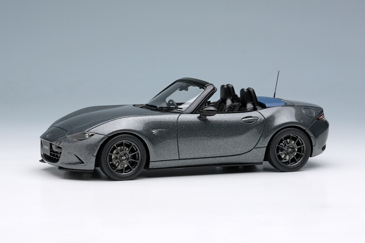 Make Up Co., Ltd. / Mazda Roadster (ND) 