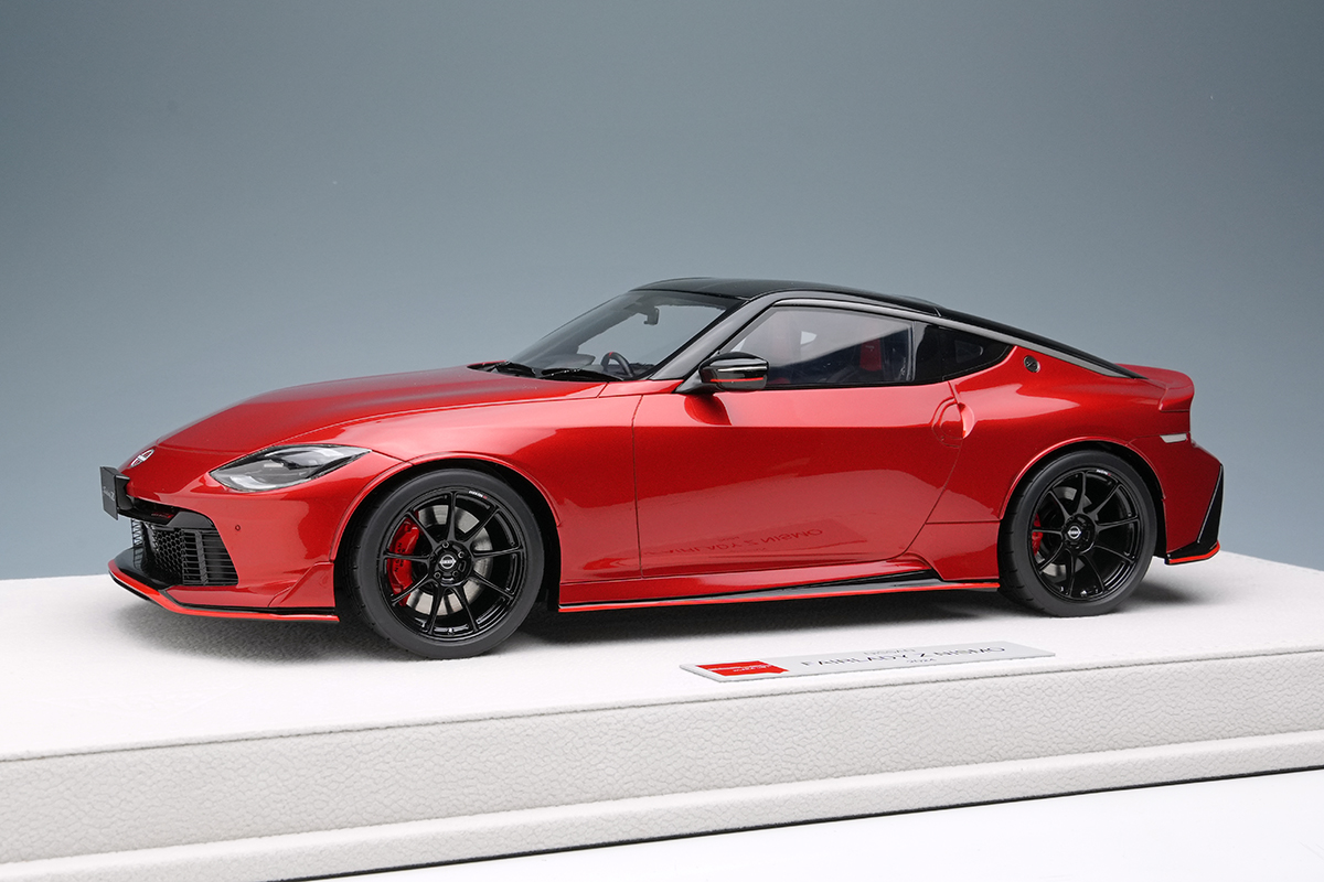 Make Up Co., Ltd. / NISSAN Fairlady Z NISMO 2024