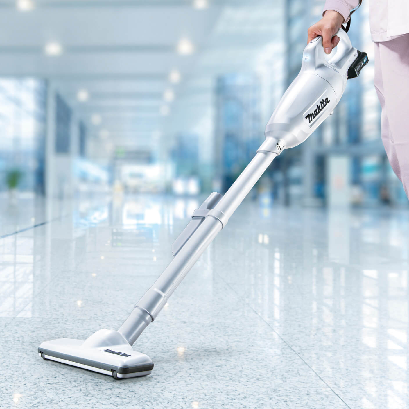 マキタ 掃除機 Makita ハンディクリーナー CL281FD マキタ CL281FD