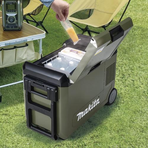 Makita ポータブル冷温庫