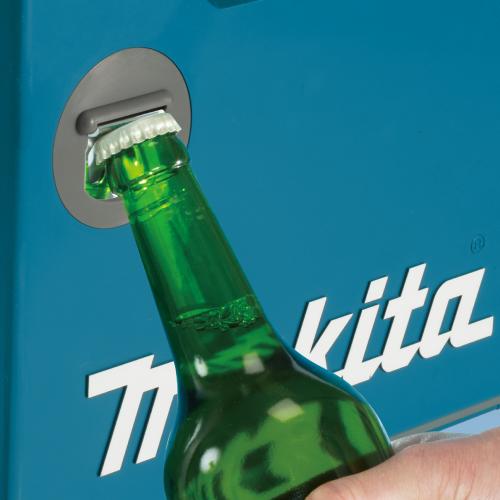 Makita クーラー CW-003G 緑色