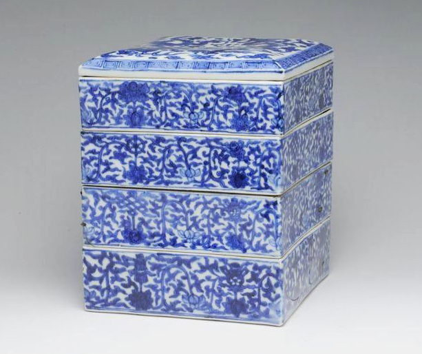 真葛焼 宮川香齋 | 眞葛焼の作品-歴代