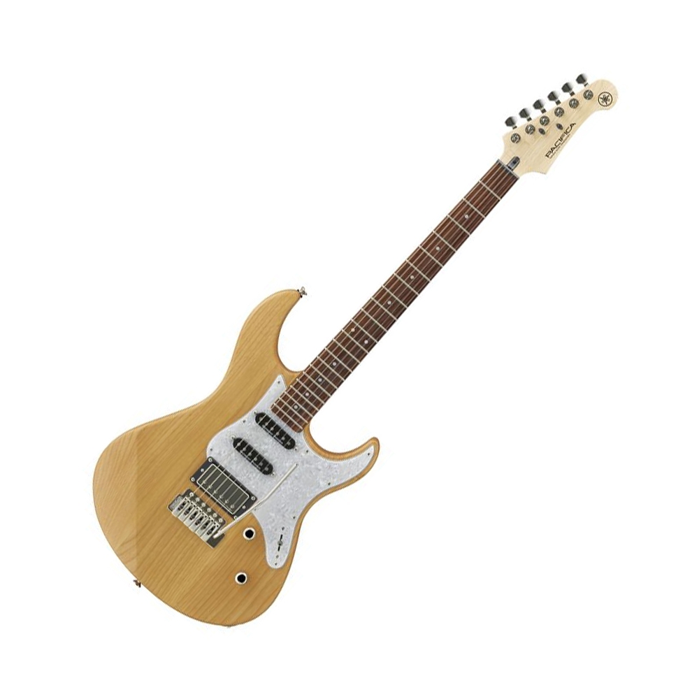 ヤマハ パシフィカ YAMAHA PACIFICA612 VIIX YNS ギター YAMAHA