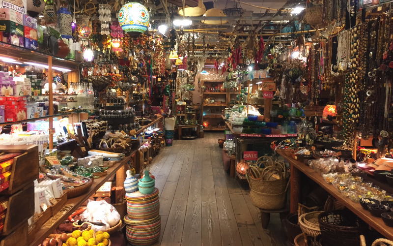 マライカ 狸小路店 | マライカ