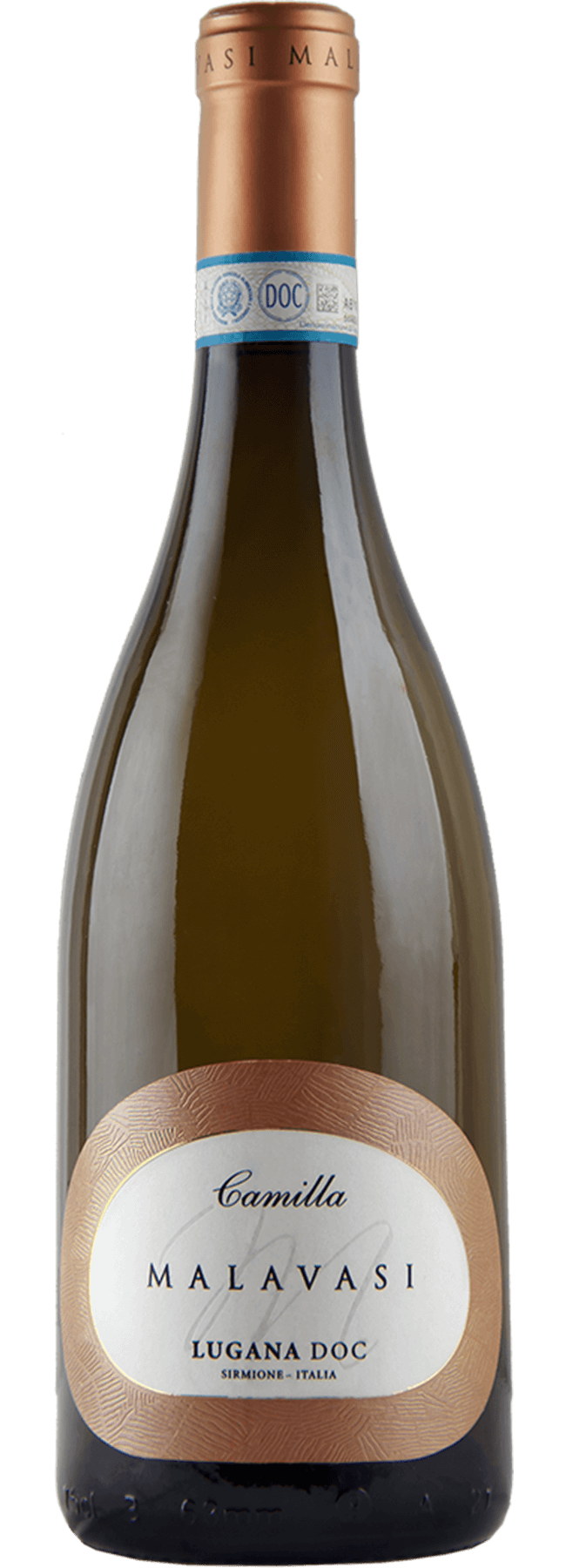 San Giacomo - Lugana DOC - Ascot Line - Malavasi winery