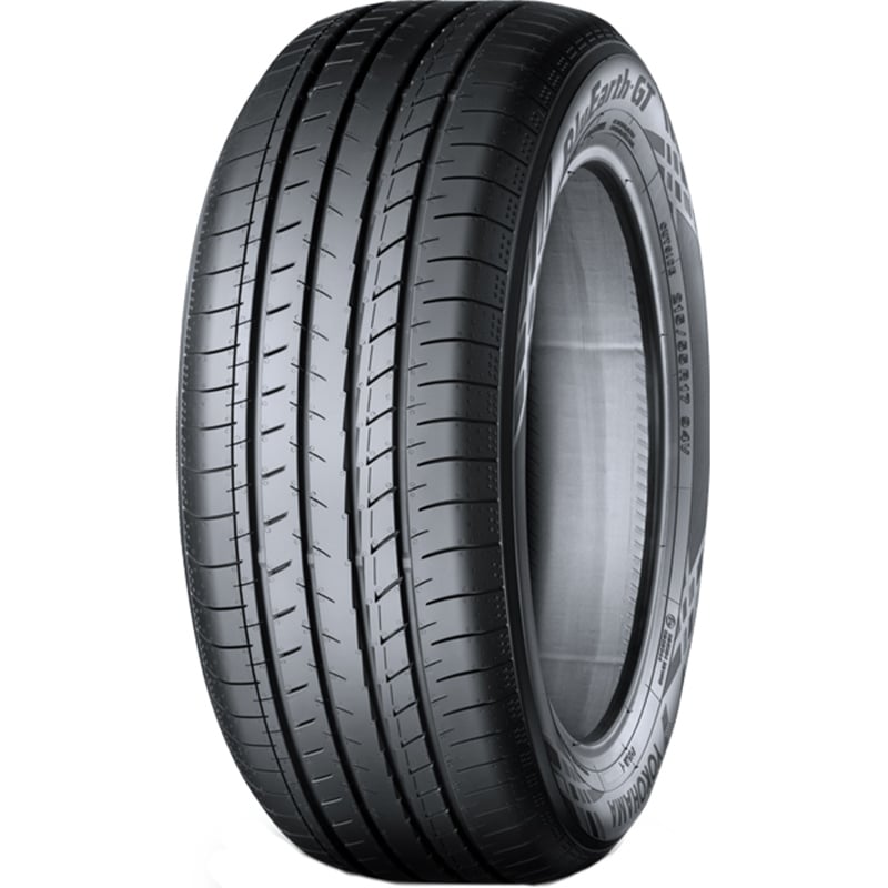 ヨコハマ BluEarth (ブルーアース) ブルーアース GT (AE51) 205/45R17