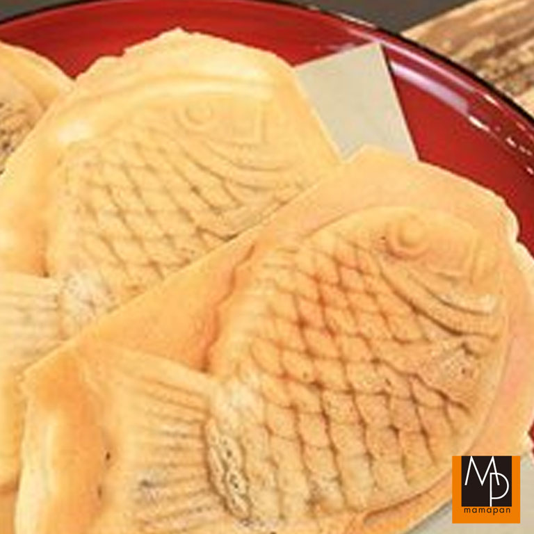 たい焼き 黒XL taiyaki_300g.jpg