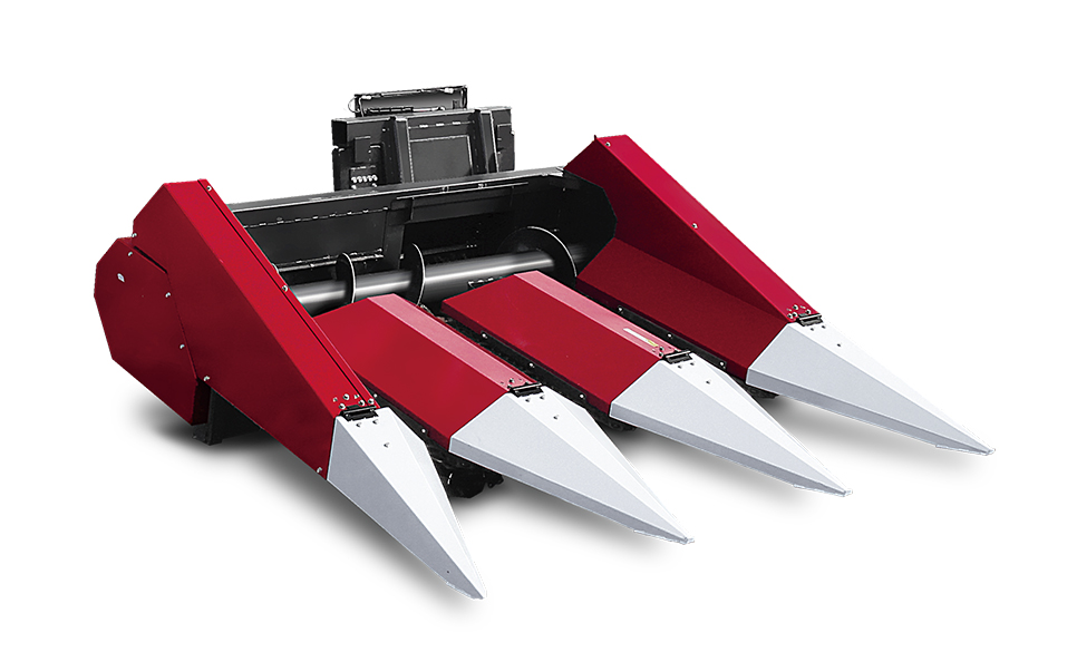 三菱マヒンドラ農機