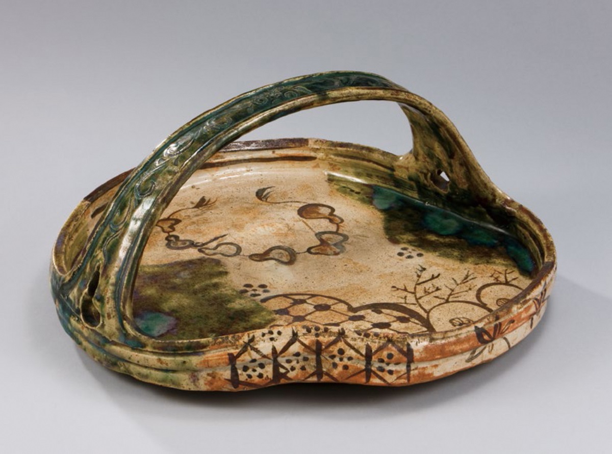 瀬戸蔵ミュージアム・瀬戸市美術館所蔵「瀬戸焼 受け継がれる千年の技