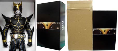 タイムハウス 仮面ライダーブラックRX バイオライダー THM Yahoo