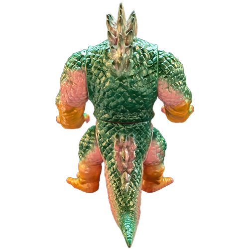 轟唸怪獣ゴーラス5期 2025大まん祭限定ver. まんだらけ | 【轟唸怪獣