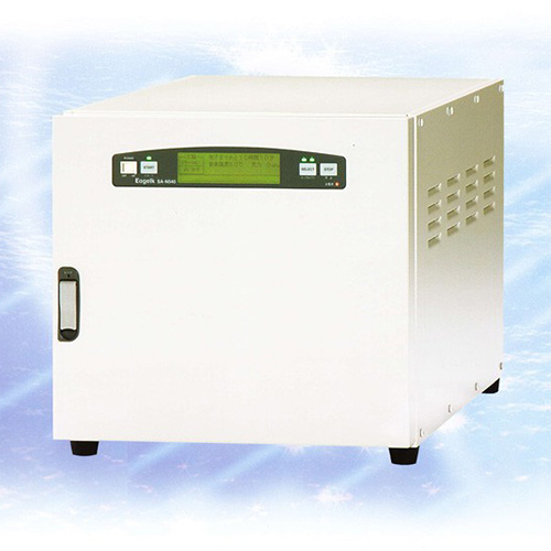 エルク ガス滅菌器SA-N360 - 動物病院開業サポート 株式会社M&T（エム