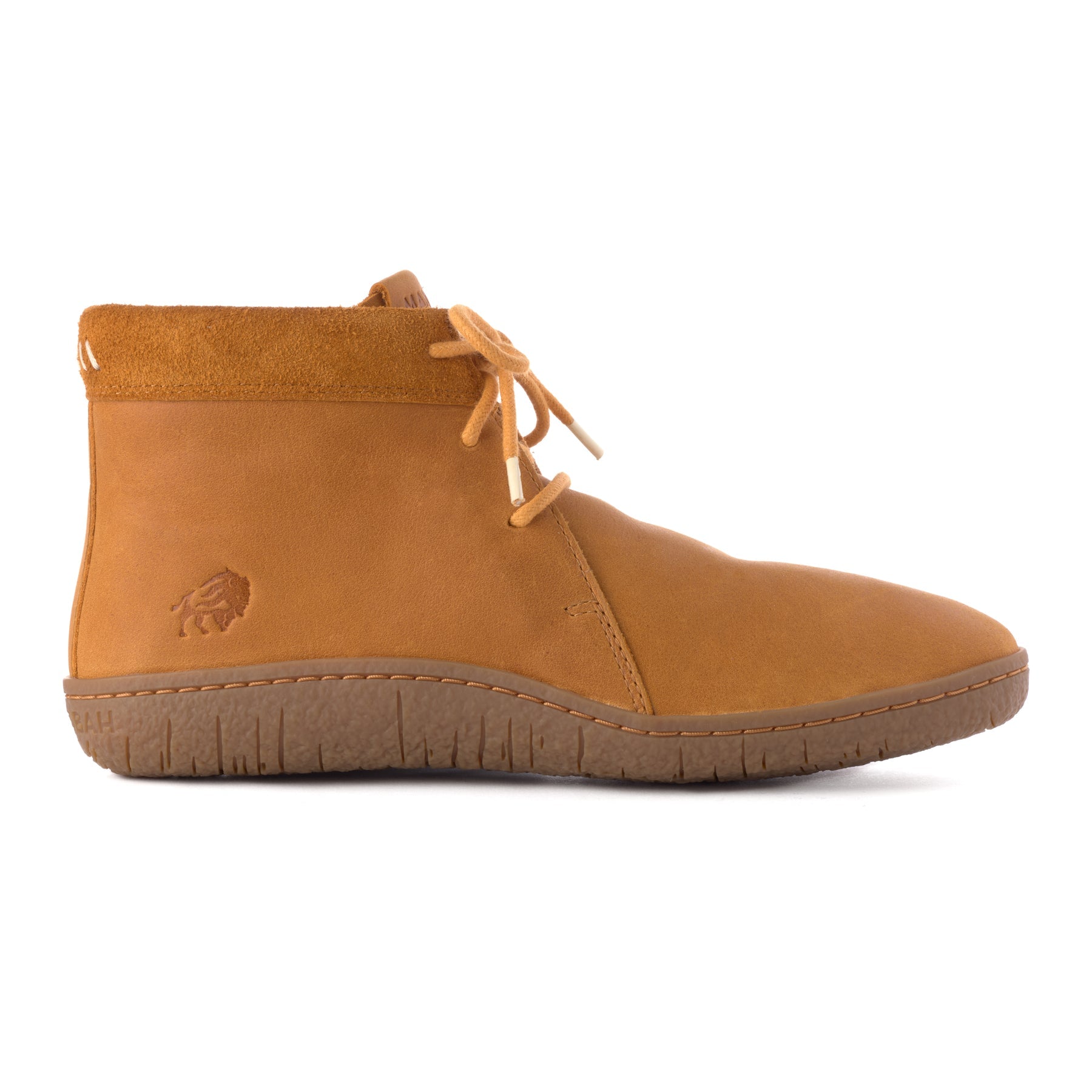 Modern Moc Chukka Manitobah