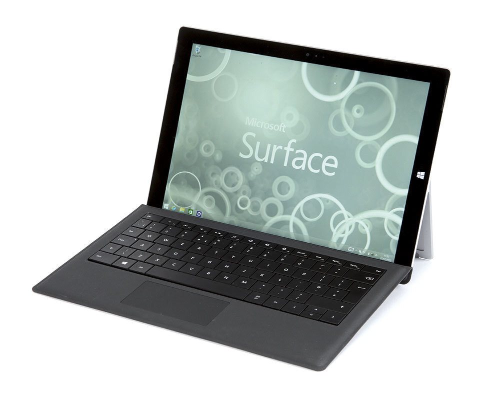 Microsoft Surface Pro 3 2-in-1 Laptop