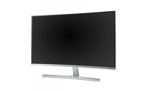 User manual Viewsonic VX3216-SCMH-W (English - 54 pages)