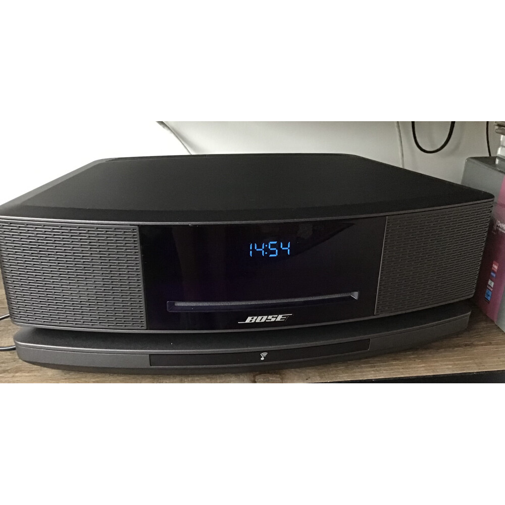 Bose 412534 Bose Wave Soundtouch Pedestal Speaker Bose Soundtouch