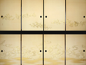 萬葉庵 the Manyo'an Collection of Japanese Art » Subjects » 20th