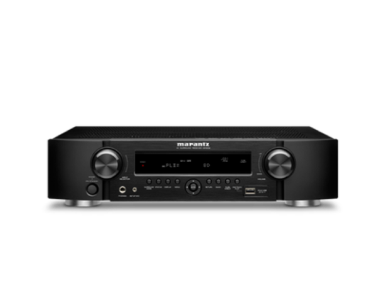 AVアンプ | Marantz - 日本