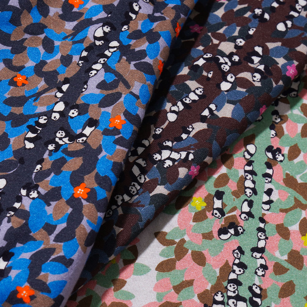 木のぼりパンダ”シリーズが新しくなって登場！ | marble SUD マーブル