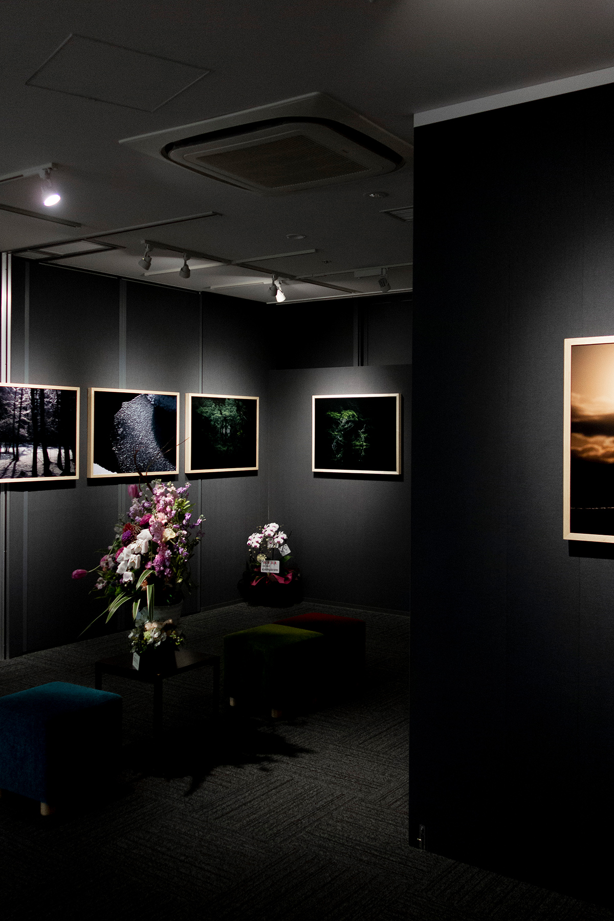 WANDO アートフレームの中の青森 – ピクチャーフレーム / FRAME