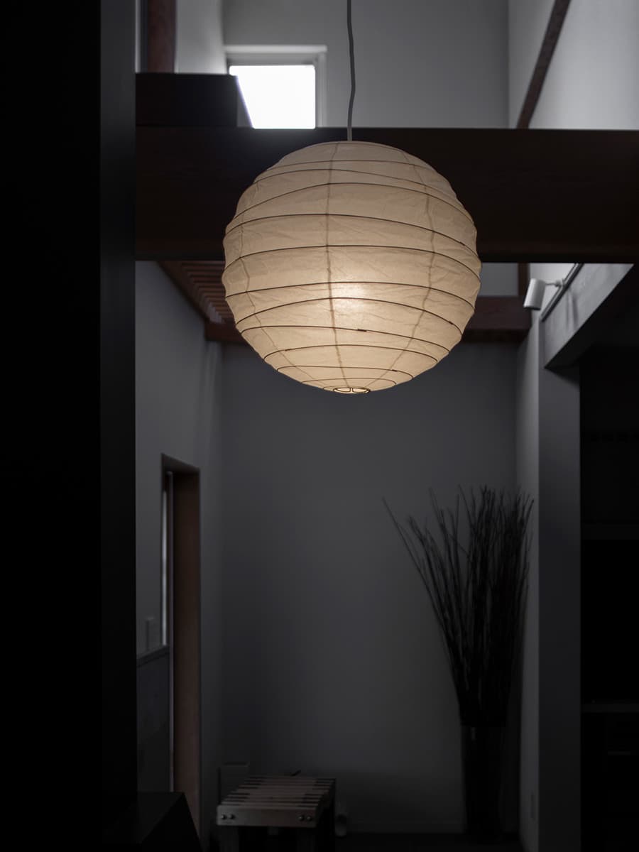 卸売 【正規品】イサムノグチ akari 45D 正規品】イサムノグチ AKARI